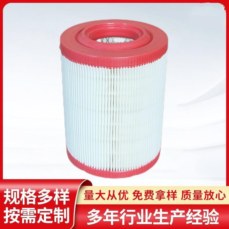 东风轻卡空气滤芯1316小凯马锐铃小霸王农用车长安轻卡Ky1317空滤