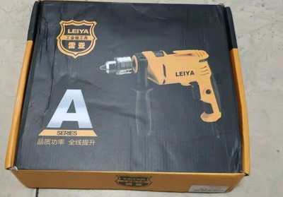 谁用过雷亚AZ101电钻怎么样，三个月使用揭秘质量内幕