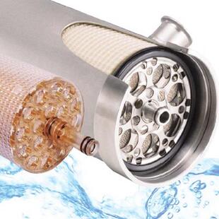 原装 50P燃料浓缩多聚糖脱盐 进口美国GE膜DK系列物料分离膜DK8040