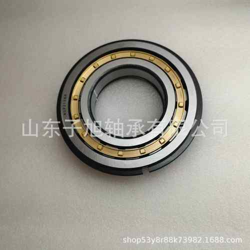 NUP213NR二类轴承 厂家零售型号齐全 非标轴承 减速机轴承
