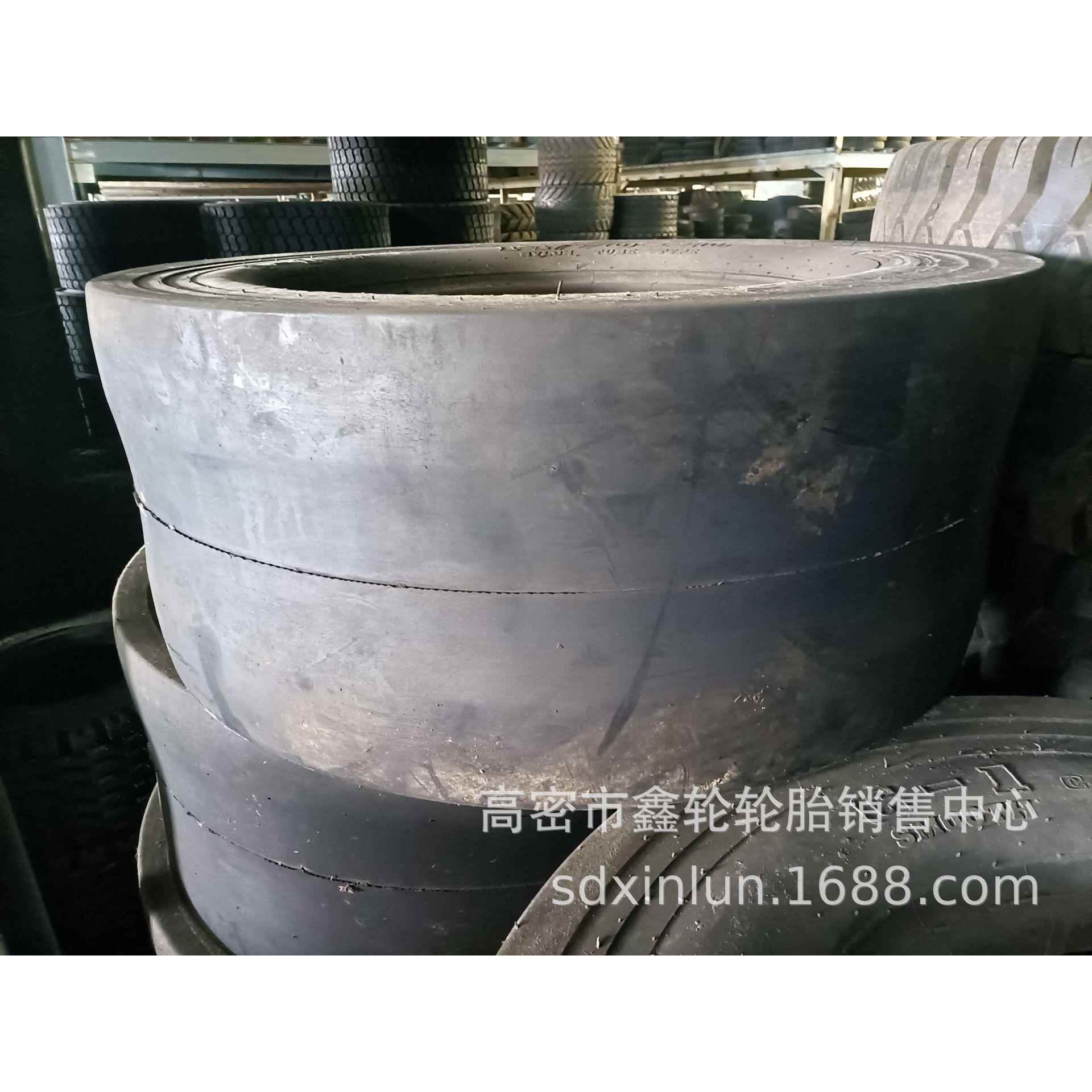 供应14/70 13/80 -20 900 1100 1200 -20 压路机光面轮