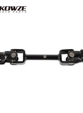 MR977449MR334265方向机连接杆适用帕杰罗四代1996-20014G934G94