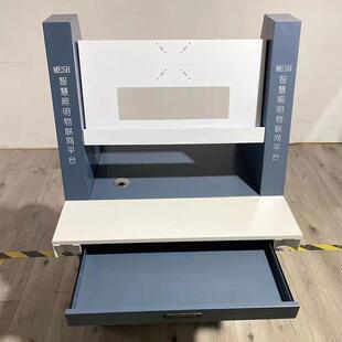 厂家供应操控台调度室中控台指挥控制台电力调度操作多功能控制