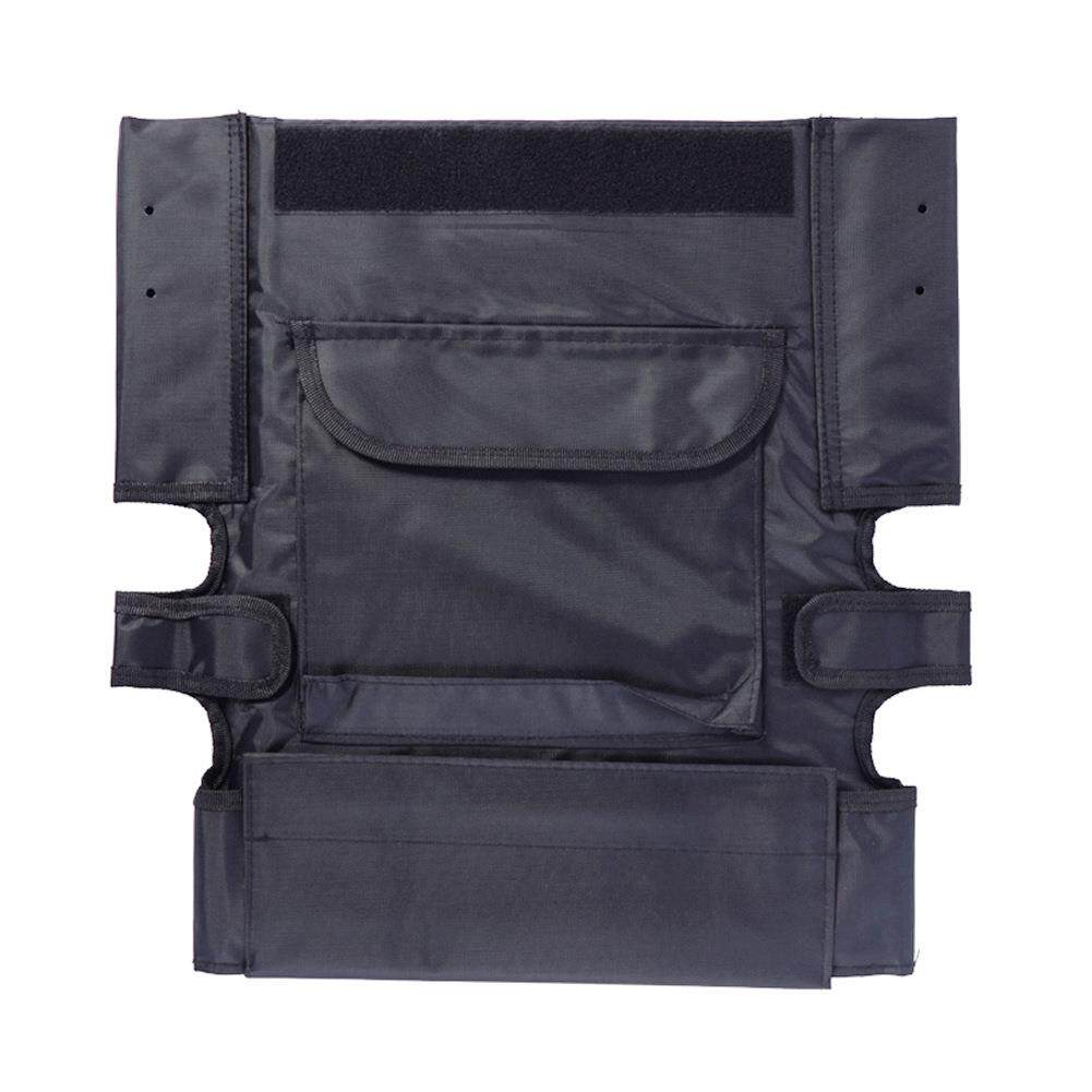 座背垫底布 96系列老年人残疾人代步车轮椅配件 坐垫底布