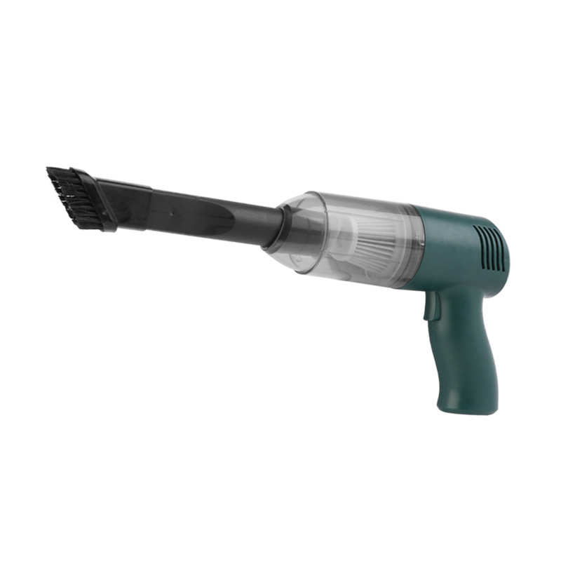 大功率智能充电无线家车两用干湿吸尘器便携式手持吸尘器现货批发