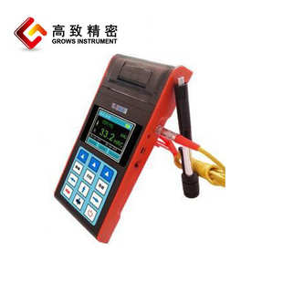 彩屏里氏硬度计  高精度里氏硬度计HL600 带打印 便携式硬度计
