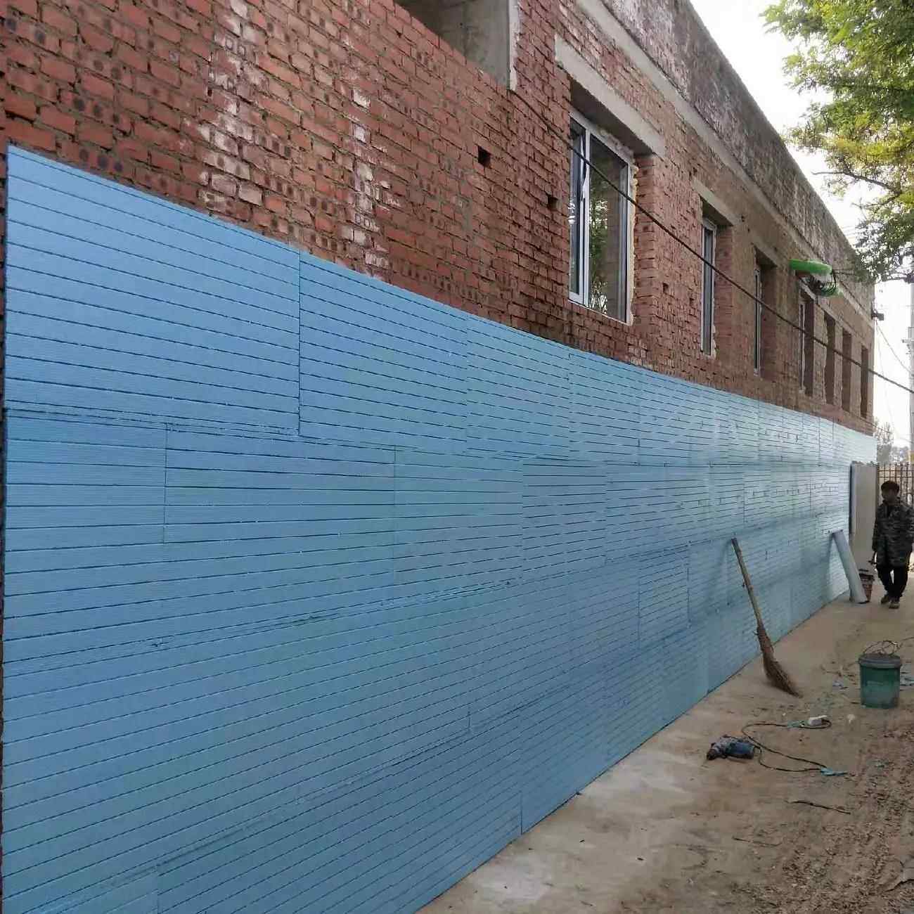 xps挤塑板保温板高密度地暖B1级阻燃隔热泡沫板室内屋顶外墙防潮,基础建材,墙体外保温体系,淘宝优惠券,粉丝福利购,淘宝优惠卷