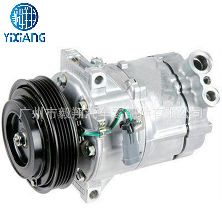 适用 PXV16 AC Compressor Saturn Ion 2.2L 2.0L 2.4L