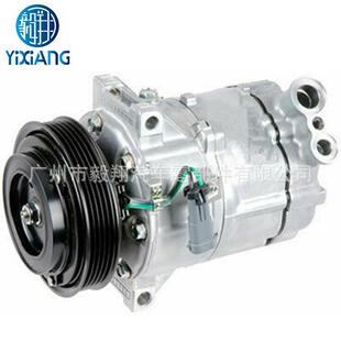 Compressor 2.4L 适用 2.2L 2.0L Ion PXV16 Saturn