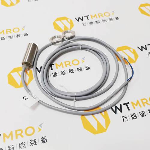 德国balluff巴鲁夫 BES M18MG-GSC70B-BV02 接近开关