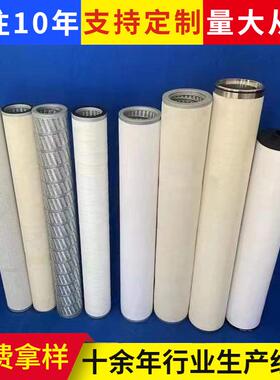 滨特尔滤芯 机械工业不锈钢过滤材料 HPFCA6239MNJPV4 厂家供应