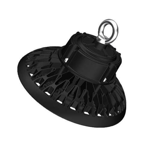 厂家直销 宽压LED飞碟灯 压铸铝UFO防水厂天棚灯房灯工矿灯200W