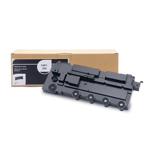 适用奔图CWT-200废粉盒奔图200收集器利盟CS310 CS410 510废粉仓