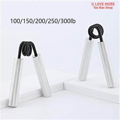 Hand Grip Fitness Arm Trainer Sngth Foam Wrist Grippers R