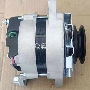 适用菲亚特F10卡车发电机0120489793发电机0120489794发电机24V