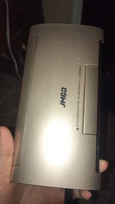 感受体验索尼VPL-EX433与坚果i6功能对比哪款好用？区别大不大