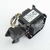 厂家直销sa 52磁铁 推拉samq8 电磁铁 10kg sa52 交流电51