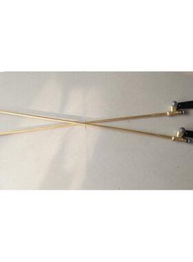 华焰焊炬H01-40加长