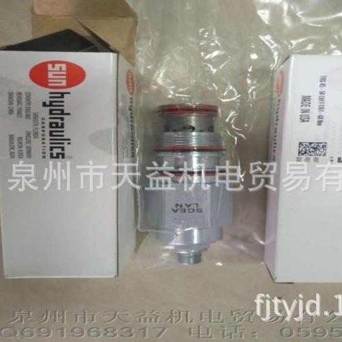 SCEA-LAN-天益机电供应液压气动-管件,接头,密封
