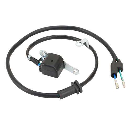 触发器线圈脉冲器适用CR80CR80RCR80RB1996-2002CR85RCR85RB