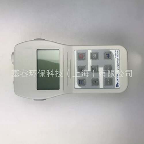 TS-110/LE407上泰SUNTEX  手提式便携式pH/ORP计测定仪测试仪