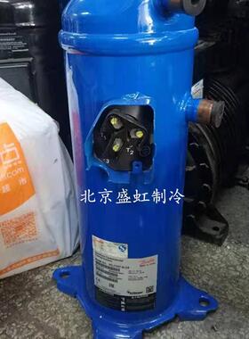 HCJ09T4LC6HCJ106T4LZDVC原装丹佛C斯热泵制6冷压缩机H1CJ121T4L6