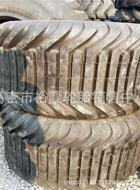 捆草机打捆真空轮胎710/50-26.5 600/65-34 710/45R22.5可配钢圈