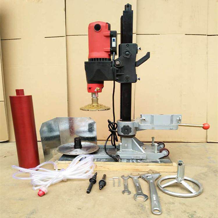 供应HZ-15多功能钻孔机可钻孔切割磨平的机器报价