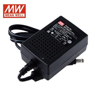 GST36U明纬P1J电源供应器U05/U09/U12/U24/U4836W5V9VGS