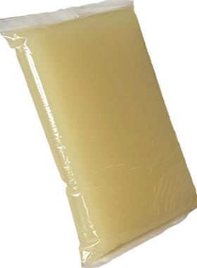 半自动用超粘热熔胶速胶温水动物蛋白胶啫806喱胶80胶6高中粘合