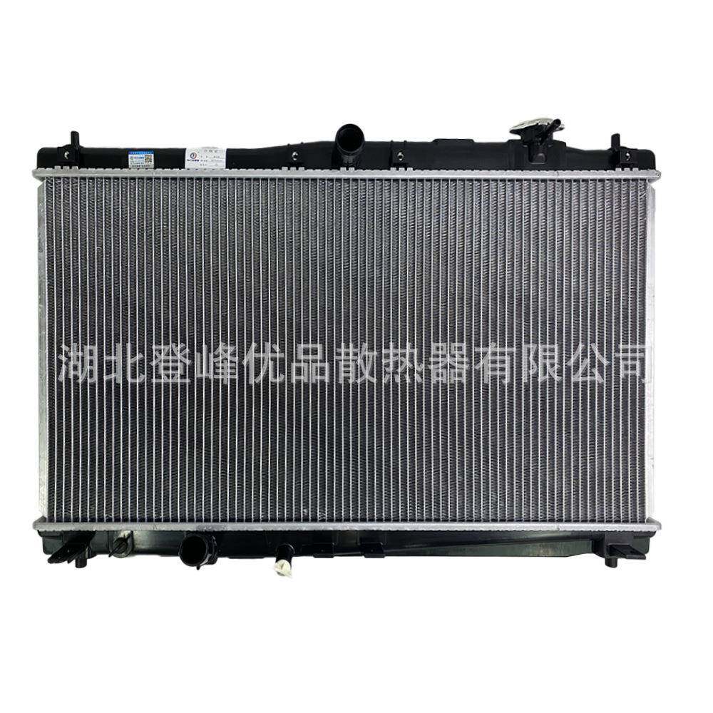 实力厂家全系汽车配件散热器水箱19010-5M1-H51适配于杰德1.8/FR1