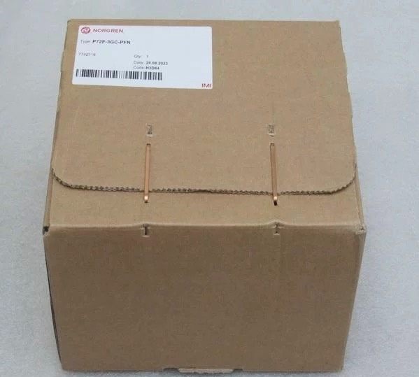 全新诺冠NORGREN软启动释放阀 P72F-3GC-PFN