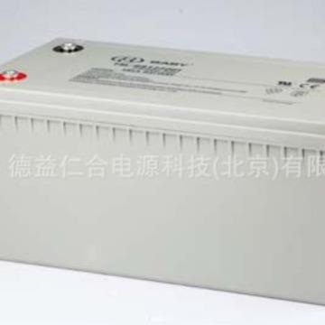 鸿贝铅酸蓄电池FM/BB12200T/EPS蓄电池12V-200AH蓄电池