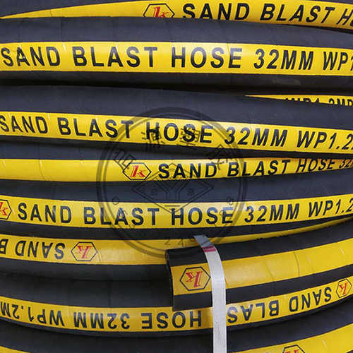 喷砂橡胶喷砂喷砂 夹布 喷砂管胶管胶管 销售管供应低压厂家空气