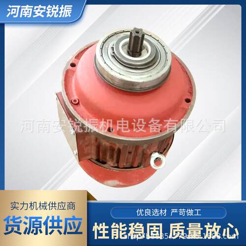 电动葫芦主起升电机ZD锥形转子电机ZD32-4-4.5W