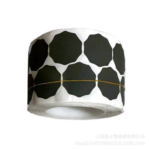 3M401Q梅花砂纸点磨砂纸1寸背胶砂碟漆面打磨抛光1500#2000#2500#
