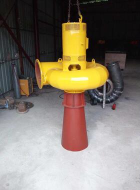35KW .45KW 50KW 55KW 75KW混流式水力发电机组 水轮机