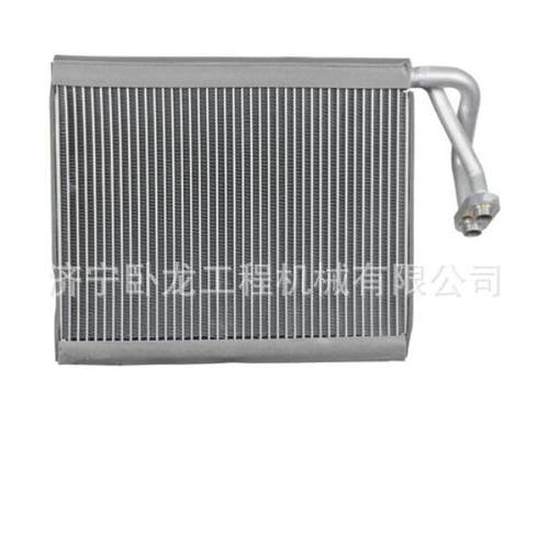 山推SE75-9挖掘机蒸发器芯 J170-38B-010000