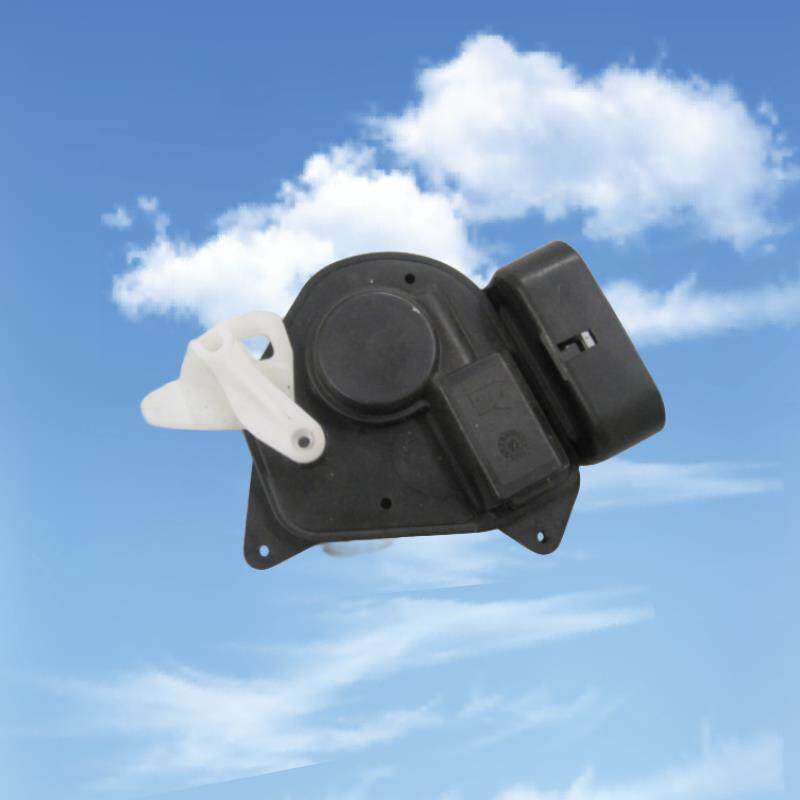 适用力帆620 X60车门闭锁器720门锁电机X50中控锁执行器530轩朗