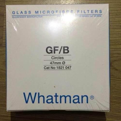 WHATMAN1820-150GF/A玻璃纤维滤纸1820-915