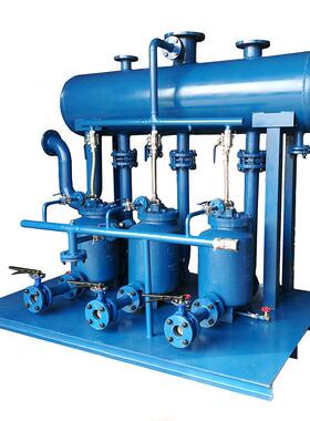 冷凝水泵ACON MFP14自动泵 凝结水回收 节能设备 蒸汽江苏上海浙