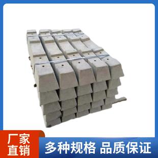 厂家供应铁路用新型混凝土枕木矿用水泥轨枕规格齐全