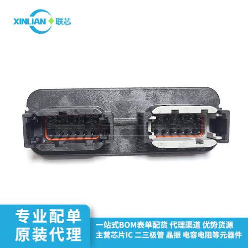 DTM1312PA12PBR008 DTM13-12PA-12PB-R008 插件 D-Sub/VGA连接器