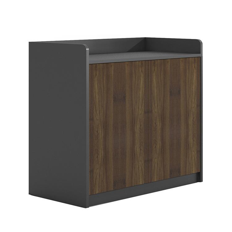 现货供应C-CJ0804茶水柜会议室茶水柜带门和挡条闪电发货文件柜