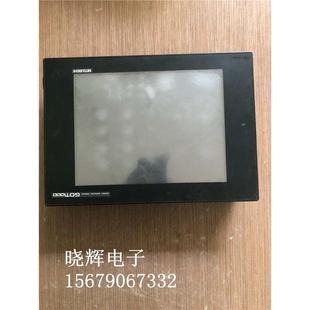 VNBA成色新 三菱觸摸屏GT1275 GT1265 現(xiàn)貨 VNBA 測試好實物
