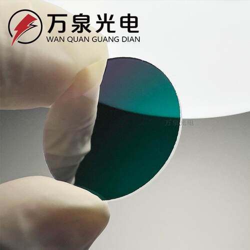 尺寸25mm三通道玻璃镀膜镜片3TBP440-30520-50690-40OD5滤