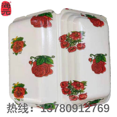 PS EPS 多功能发泡快餐盒设备 泡沫饭盒盘碗吸水托盘成型机器