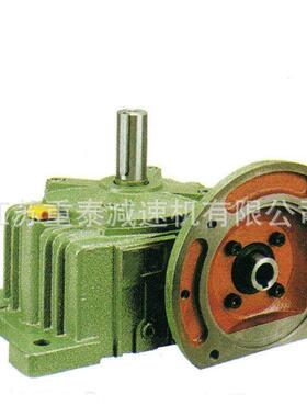 WP系列蜗轮蜗杆减速机WPDO175-10涡杆减速器铸铁