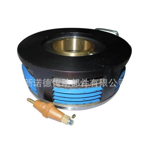 DLM2-40型干式多片双滑环电磁离合器/DLM2-40型机床电磁离合器
