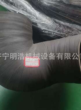 WA470-5-6水箱上下胶管 6156-11-4420 WA470-5胶管600-181-0670